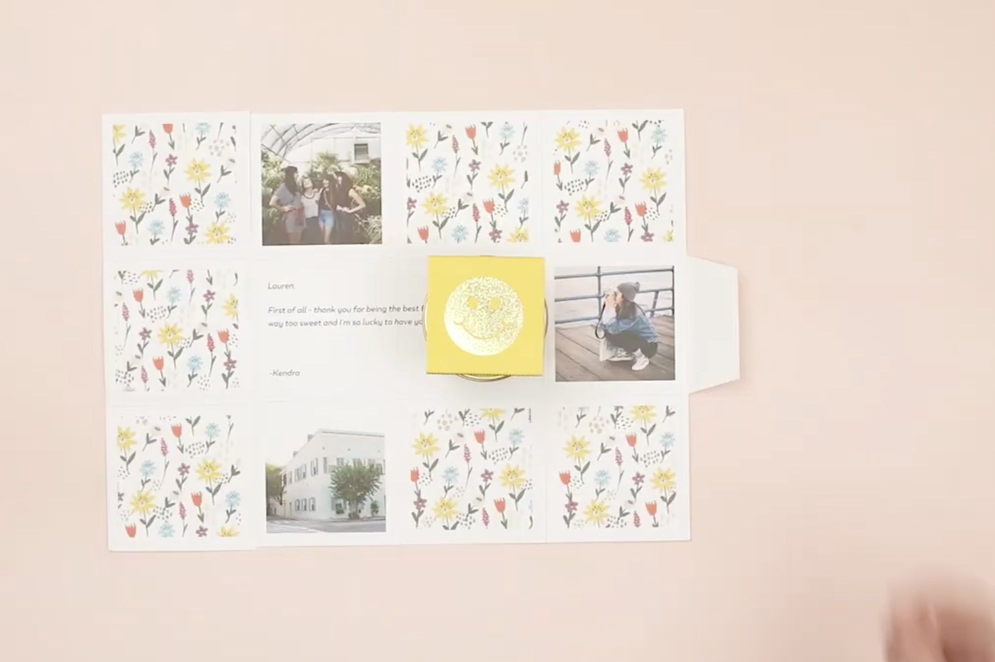 Galéria bulk teszt - 3